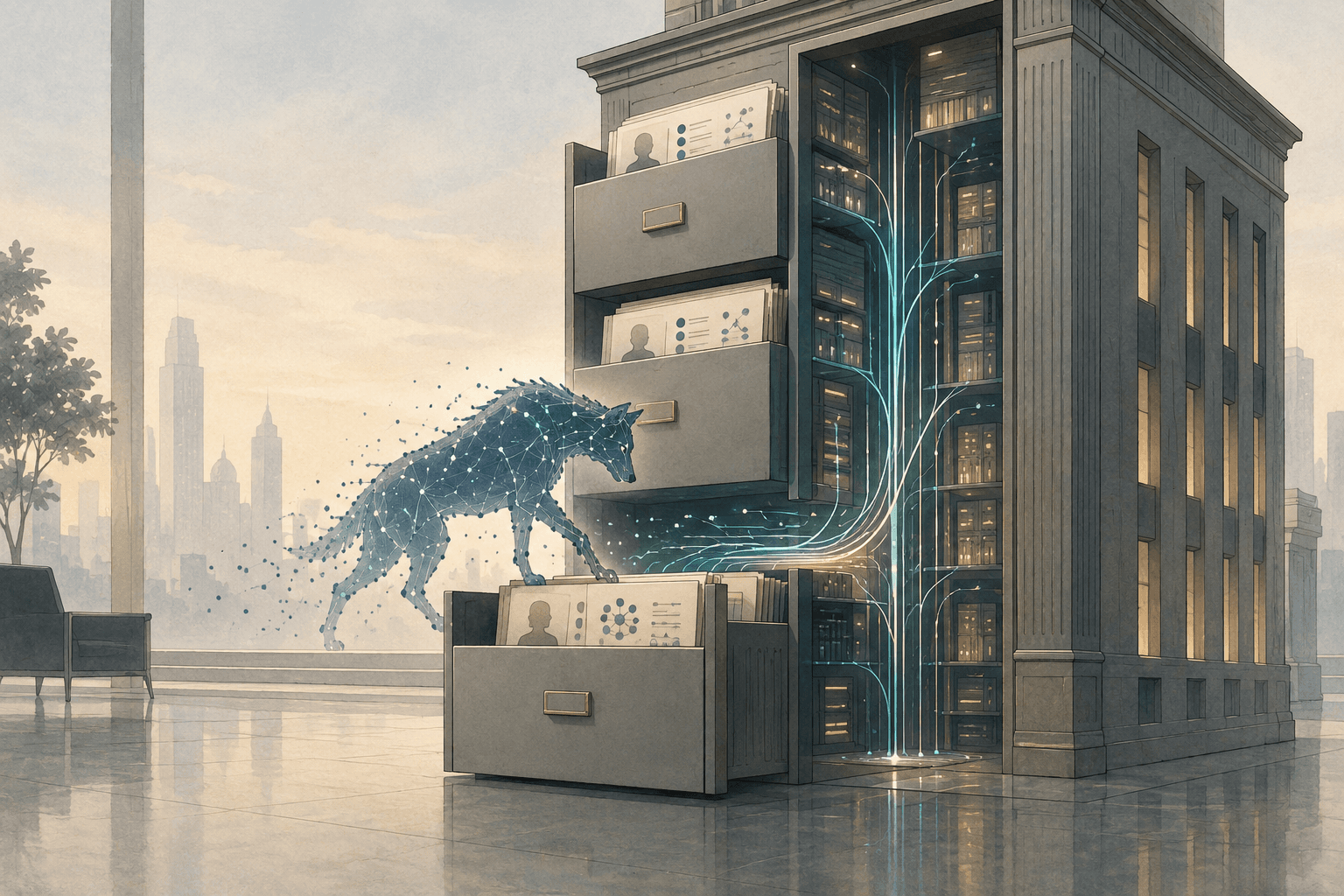 SAP’s TechWolf Deal Pushes AI Deeper Into Workforce Data