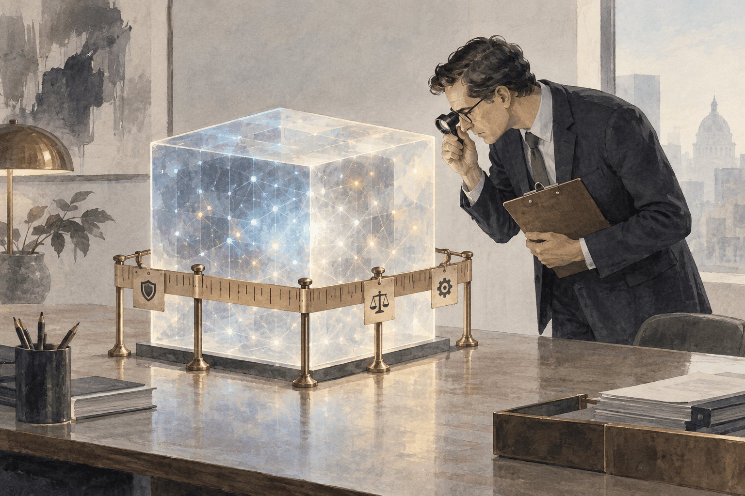 Anthropic-Accenture Deal Turns AI Safety Into a Consulting Market